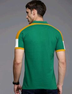 Louis Philippe Original Polo T-Shirt
