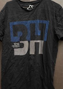 Men's Graphic Print T-Shirt