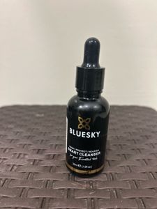 Bluesky Smart brush Cleanser
