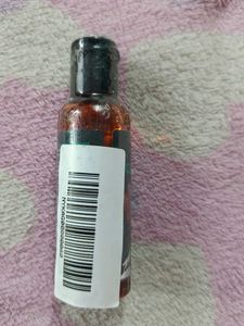 mCaffeine Coffee Body Wash