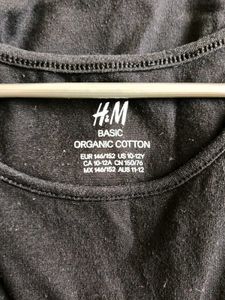 H&amp;M Basic Tank Top