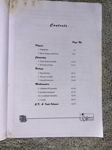 Kingdom 11th Class Entrance Exam Prep Book