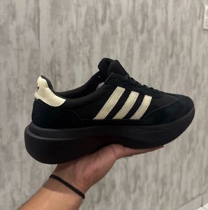 Adidas SL72 Pro Black
