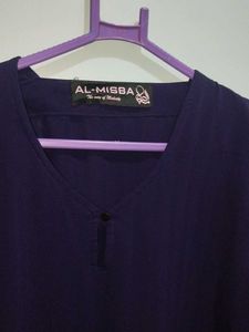 AL-MISBA  ABAYA