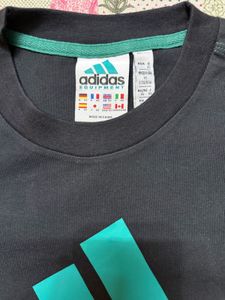 adidas tshirt