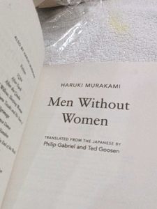 Men Without Women