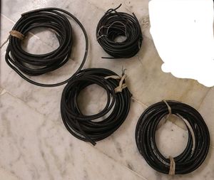 Television Cable