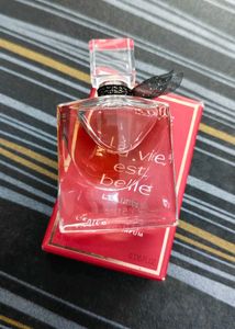 Lancome La Vie Est Belle L'Elixir Perfume
