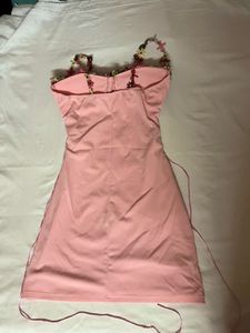 Savana Bodycon Dress