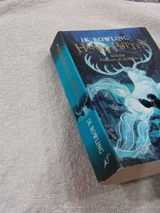 Harry Potter and the Prisoner of Azkaban