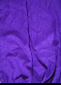 Purple Plazo