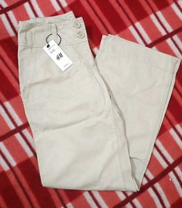 New H&amp;M Pant For Women