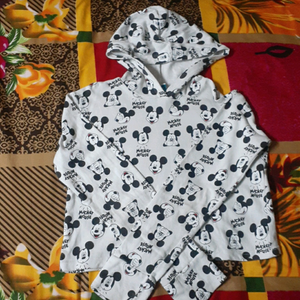 hoodie