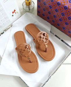Tory Burch Premium Flats