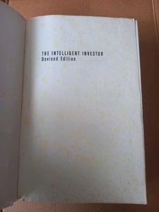Intelligent Investor