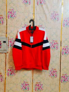 🇳🇿💫🎀 Colorblock Jacket