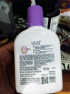 Piramal, Lacto Calamine Lotion