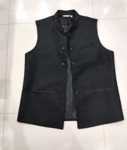 Ethnic Waistcoat