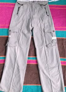 Stylish Cargo Pants