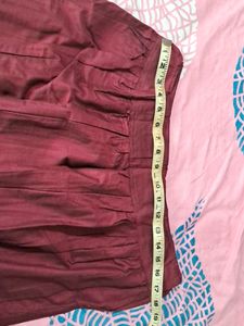 Beautiful, Traditional, Blouse N Skirt For Girls