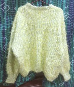 Brand New Shimri Woolen Sweater