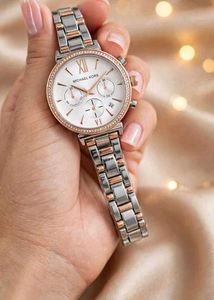 Michael Kors Women' chronograph working
