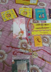 Rakhi Special Gits