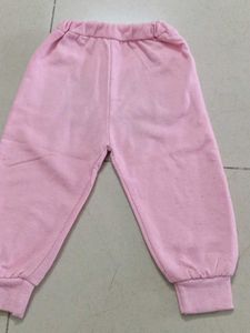 Warm Baby Set