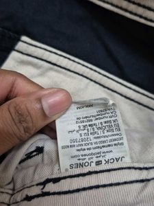 Jack and Jones Cargo Shorts Men