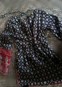 Stylish Printed Kurta for Women