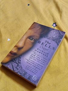 The Bells by Richard Harvell Novel