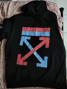 OFF-WHITE Hoodie