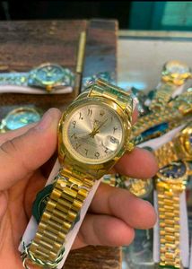 ROLEX ARABIC DIALPREMIUM QUALITY LADIES WATCH