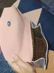 Women's Sugar Pop Holographic Backpack