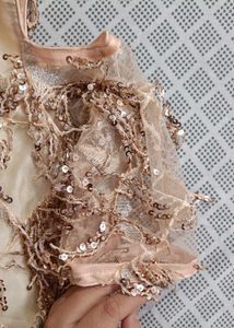 Stiched Festive/Party/Wedding Designer Blouse