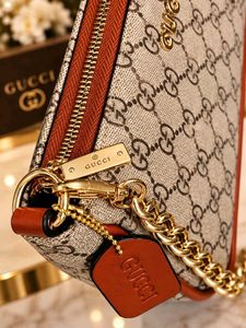 GUCCI*TERI SHOULDER BAG12A QUALITY WD BOX