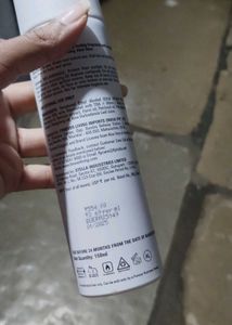 Dream by Forever Deodorant