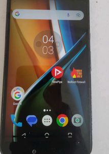 Moto G4