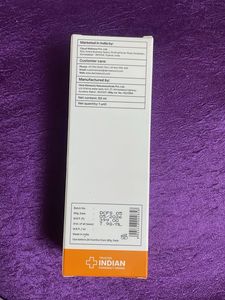 Dermatouch C-Defense UV Glow SPF 50