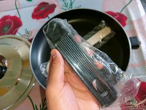 Non Stick Cooking Pan