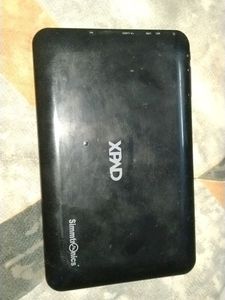 x Pad Gaming Tablet