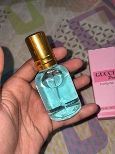 GUCCI PRO Perfume Set of 2