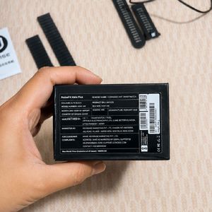 NoiseFit Halo Plus Elite Edition Unisex Smartwatch