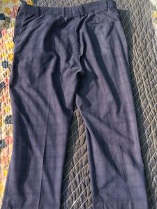 Men's Formal Shirt &amp; Cargo Pants Set