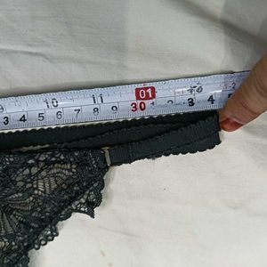 Lace 🪔 Thong Briefs