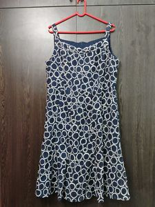 Imported one piece dress