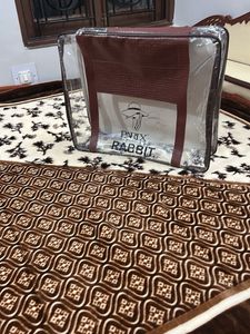 New- Parix by Rabbit blanket