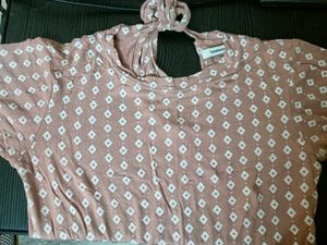 Women Top