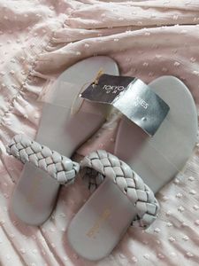 Ladies summer sandal