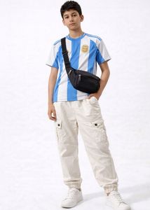 Argentina Soccer Jersey Outfit